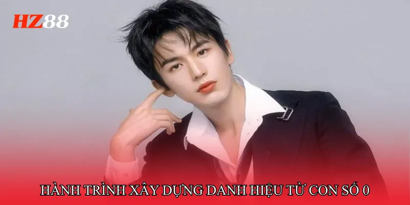 Hành trình xây dựng danh hiệu từ con số 0